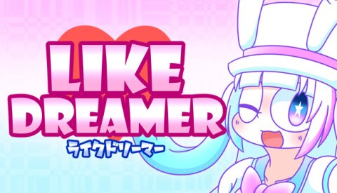 Like Dreamer Free Download