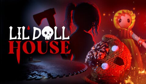 Lil Doll House Free Download