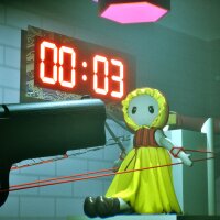 Lil Doll House PC Crack