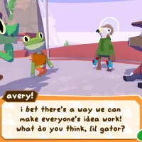 Lil Gator Game Repack Download