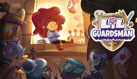 Lil' Guardsman Free Download