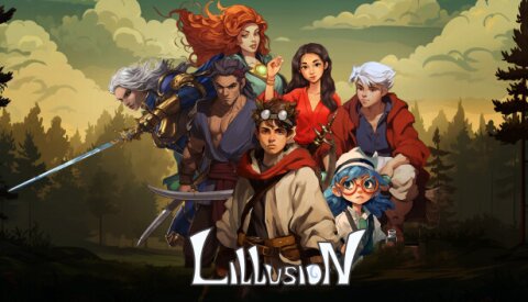 Lillusion Free Download