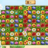 Lilly's Flower Shop Repack Download