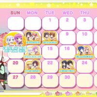 Lilycle Rainbow Stage!!! Repack Download