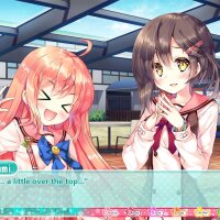 Lilycle Rainbow Stage!!! Update Download