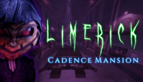 Limerick: Cadence Mansion Free Download