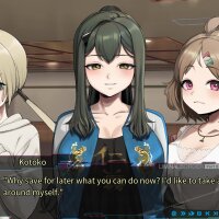 Liminal Border Part II Torrent Download