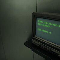 Liminal Exit PC Crack