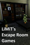 LiMiT's Escape Room Games Free Download