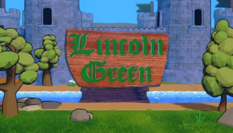 Lincoln Green Free Download