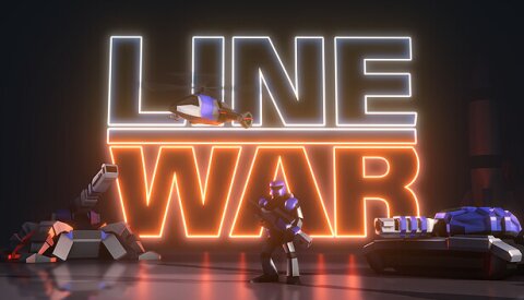 Line War Free Download