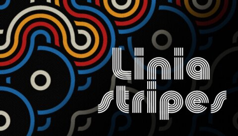 Linia Stripes Free Download