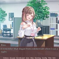 LipTrip ~My Boss Is My Heat Suppressant?!~ Torrent Download