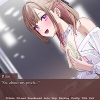 LipTrip ~My Boss Is My Heat Suppressant?!~ Repack Download