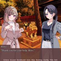 LipTrip ~My Boss Is My Heat Suppressant?!~ Update Download