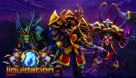 Liquidation Free Download