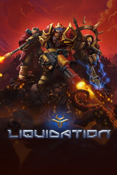 Liquidation Free Download
