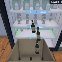 Liquor Shop Simulator PC Crack