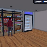 Liquor Shop Simulator Crack Download