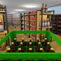 Liquor Store Simulator Torrent Download