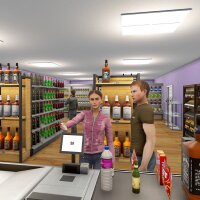 Liquor Store Simulator Crack Download
