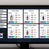 Liquor Store Simulator Update Download