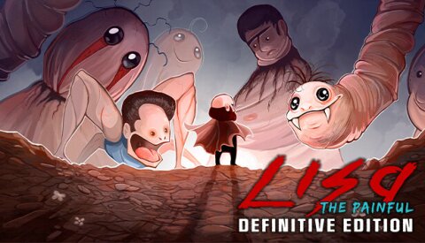 LISA: The Painful Free Download