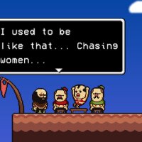 LISA: The Painful PC Crack