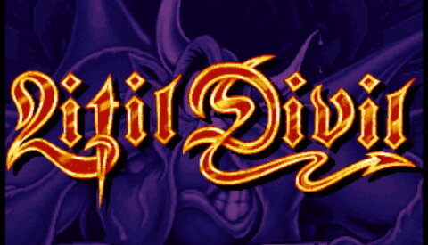 Litil Divil Free Download