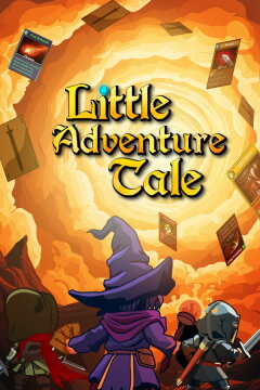 Little Adventure Tale Free Download