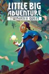 Little Big Adventure – Twinsen’s Quest Free Download