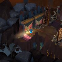 Little Big Adventure – Twinsen’s Quest PC Crack