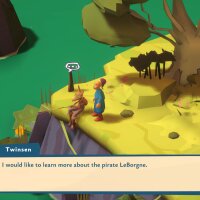 Little Big Adventure – Twinsen’s Quest Repack Download