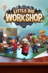 Little Big Workshop Free Download