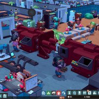 Little Big Workshop Crack Download