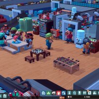 Little Big Workshop Update Download