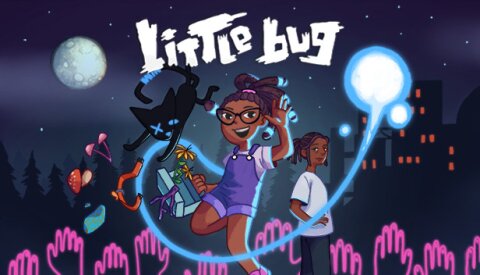 Little Bug Free Download