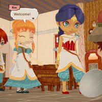 Little Dragons Café Torrent Download