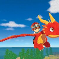 Little Dragons Café PC Crack