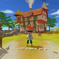 Little Dragons Café Crack Download