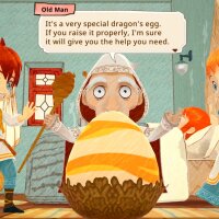 Little Dragons Café Update Download