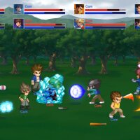 Little Fighter 2 Remastered PC Crack
