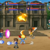 Little Fighter 2 Remastered Crack Download
