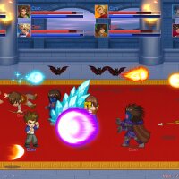 Little Fighter 2 Remastered Update Download
