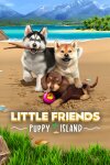 Little Friends: Puppy Island Free Download