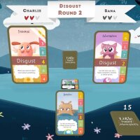 Little Inner Monsters - Card Game Crack Download