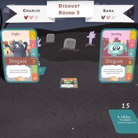 Little Inner Monsters - Card Game Update Download