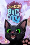 Little Kitty, Big City Free Download