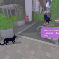 Little Kitty, Big City Crack Download