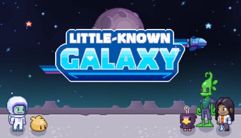 Little-Known Galaxy Free Download